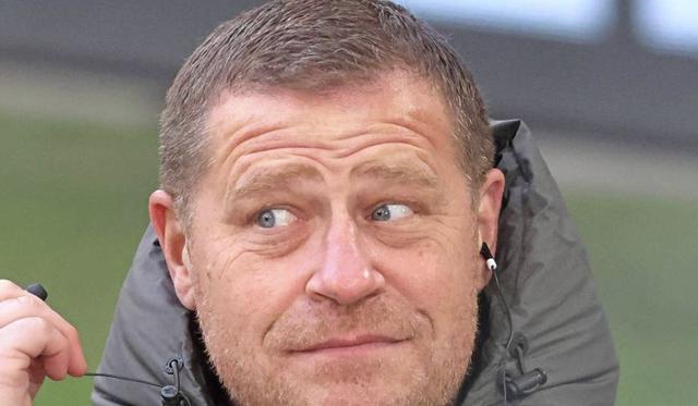 星空体育在线直播-埃贝尔：德甲改革？一年半我们排第三的时候没人提过这事