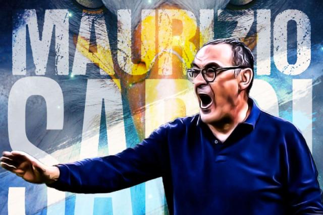 星空体育官网入口-官方：萨里执教拉齐奥 学院派老帅赋闲1年后再就业