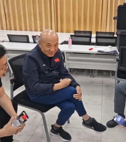 星空体育官网下载-鲁媒：齐鲁超济南队首战，邀殷铁生、巴力斯塔等泰山名宿出席